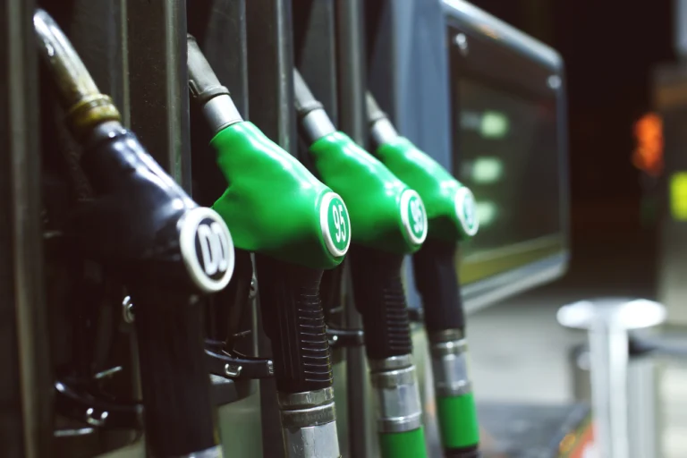 Taxi Support Services - Fuel Prices - NWTP Ltd Derry