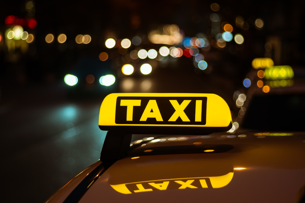 Taxi Support Services - NWTP Ltd Derry